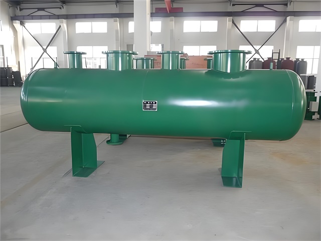 子长集分水器需要电源吗
